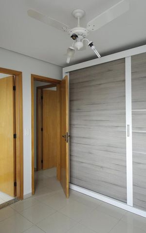 Apartamento para alugar com 80m², 3 quartos e 1 vagaQuarto Suíte 1