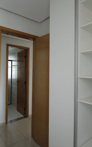 Apartamento para alugar com 80m², 3 quartos e 1 vagaQuarto 3