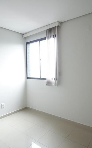 Apartamento para alugar com 80m², 3 quartos e 1 vagaQuarto Suíte 1
