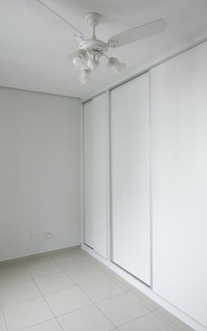 Apartamento para alugar com 80m², 3 quartos e 1 vagaQuarto 2