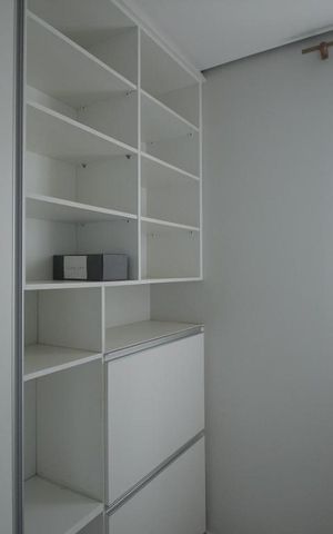 Apartamento para alugar com 80m², 3 quartos e 1 vagaQuarto 3