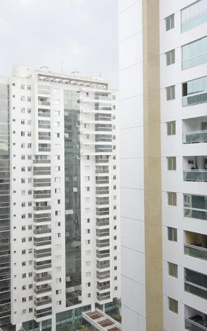 Apartamento para alugar com 80m², 3 quartos e 1 vagaVista da Sala