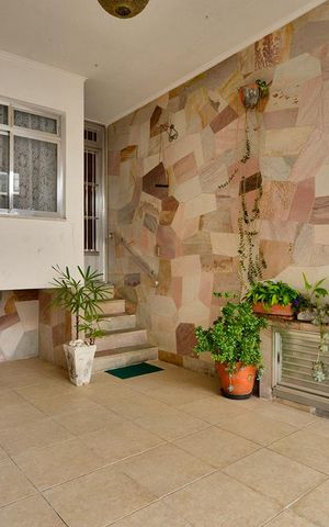 Casa à venda com 100m², 3 quartos e 1 vagaGaragem