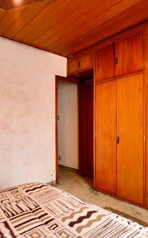 Casa à venda com 100m², 3 quartos e 1 vagaQuarto Suíte