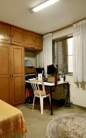 Casa à venda com 100m², 3 quartos e 1 vagaQuarto 3