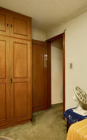 Casa à venda com 100m², 3 quartos e 1 vagaQuarto 3