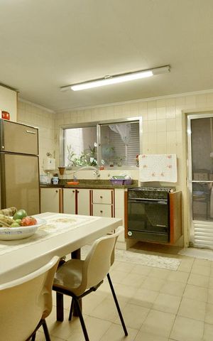 Casa à venda com 100m², 3 quartos e 1 vagaCozinha