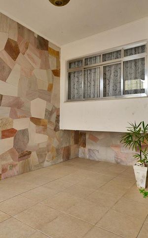 Casa à venda com 100m², 3 quartos e 1 vagaGaragem