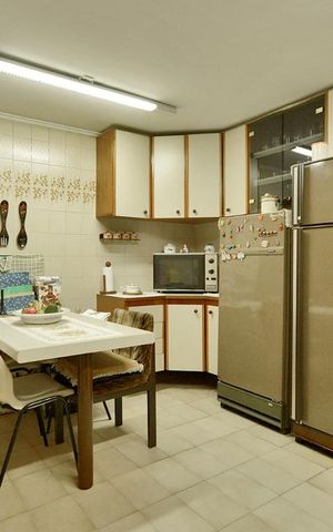 Casa à venda com 100m², 3 quartos e 1 vagaCozinha