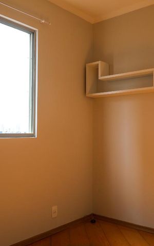 Apartamento à venda com 64m², 3 quartos e 1 vaga Apartamento à venda com 64m², 3 quartos e 1 vagaQuarto 2