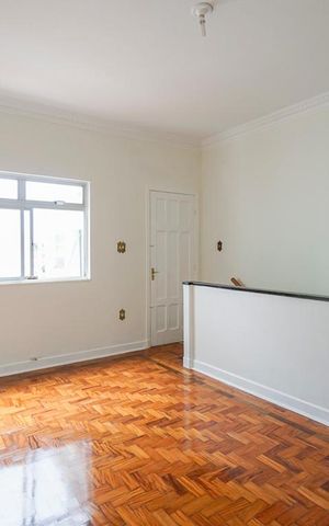 Casa para alugar com 80m², 2 quartos e sem vaga Casa para alugar com 80m², 2 quartos e sem vagaSala
