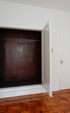 Casa para alugar com 80m², 2 quartos e sem vaga Casa para alugar com 80m², 2 quartos e sem vagaDetalhe quarto 02