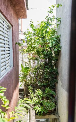 Casa para alugar com 70m², 1 quarto e sem vaga Casa para alugar com 70m², 1 quarto e sem vagaVista Quarto