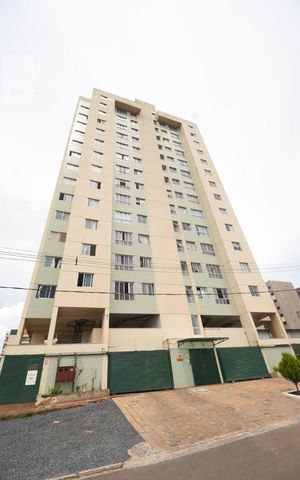 Apartamento para alugar com 55m², 2 quartos e 1 vagaFachada