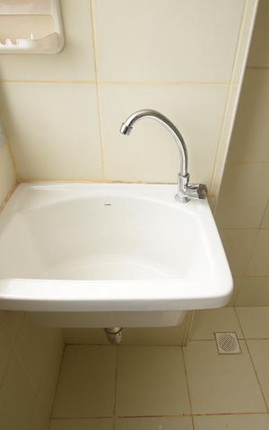 Apartamento para alugar com 55m², 2 quartos e 1 vagaÁrea de Serviço