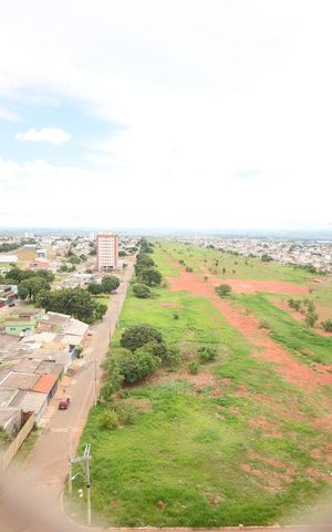 Apartamento para alugar com 55m², 2 quartos e 1 vagaVista da Sala