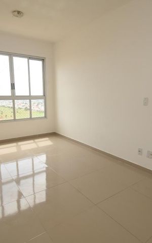 Apartamento para alugar com 55m², 2 quartos e 1 vagaSala