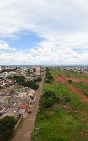 Apartamento para alugar com 55m², 2 quartos e 1 vagaVista do Quarto 2