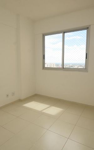 Apartamento para alugar com 55m², 2 quartos e 1 vagaQuarto Suíte