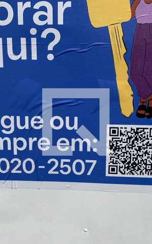 Casa à venda com 400m², 3 quartos e 3 vagasPlaca