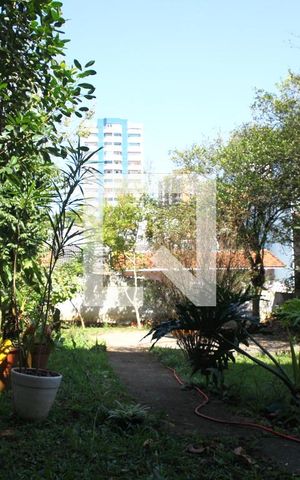 Casa à venda com 400m², 3 quartos e 3 vagasÁrea Verde/Quintal 