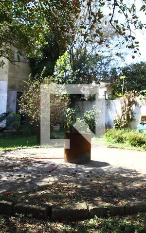 Casa à venda com 400m², 3 quartos e 3 vagasÁrea Verde/Quintal 