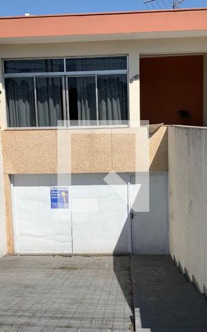 Casa à venda com 400m², 3 quartos e 3 vagasFachada 