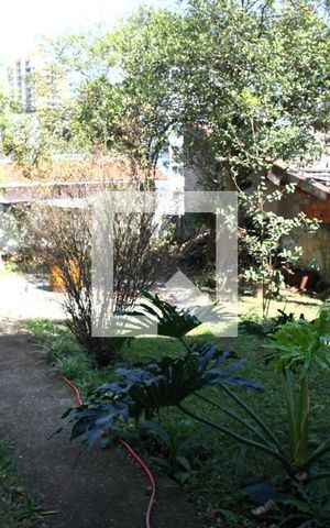 Casa à venda com 400m², 3 quartos e 3 vagasÁrea Verde/Quintal 