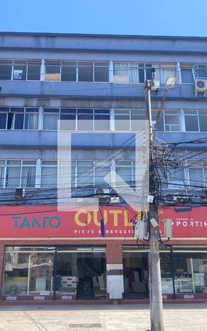 Apartamento para alugar com 150m², 2 quartos e sem vagaFachada