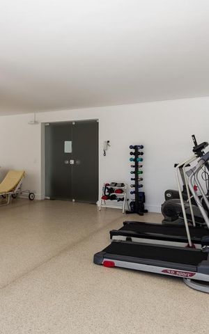 Apartamento à venda com 130m², 2 quartos e 2 vagasAcademia