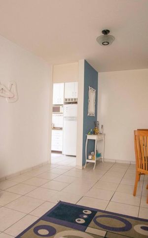 Apartamento para alugar com 93m², 2 quartos e 1 vagasala