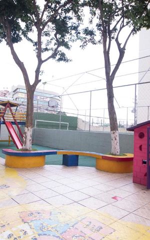 Apartamento para alugar com 93m², 2 quartos e 1 vagaplayground