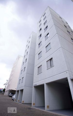 Apartamento para alugar com 93m², 2 quartos e 1 vagafachada
