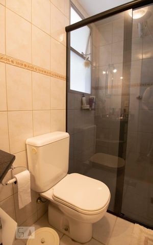 Apartamento para alugar com 93m², 2 quartos e 1 vagabanheiro