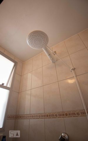 Apartamento para alugar com 93m², 2 quartos e 1 vagabanheiro