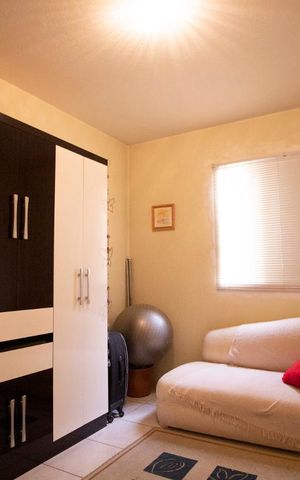 Apartamento para alugar com 93m², 2 quartos e 1 vagaquarto 1