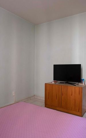 Apartamento para alugar com 93m², 2 quartos e 1 vagaquarto 2
