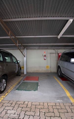 Apartamento para alugar com 93m², 2 quartos e 1 vagagaragem