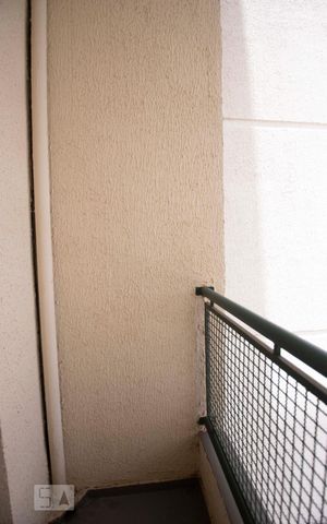 Apartamento para alugar com 93m², 2 quartos e 1 vagavaranda