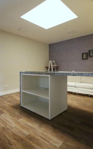 Casa para alugar com 500m², 5 quartos e 4 vagasSala 