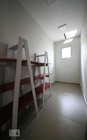 Casa para alugar com 500m², 5 quartos e 4 vagasÁrea de Serviço