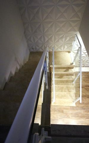 Casa para alugar com 500m², 5 quartos e 4 vagasAcesso Entrada/Garagem 
