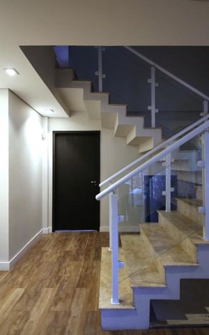 Casa para alugar com 500m², 5 quartos e 4 vagasHall de Entrada 