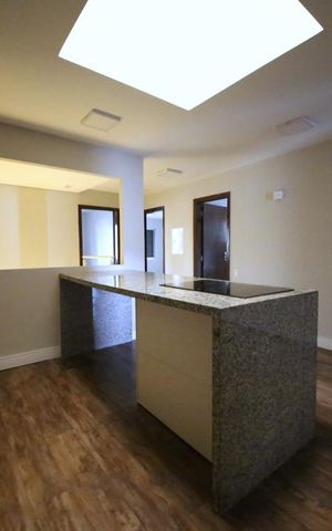 Casa para alugar com 500m², 5 quartos e 4 vagasSala 