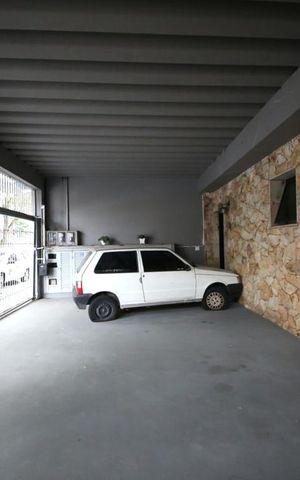 Casa para alugar com 500m², 5 quartos e 4 vagasGaragem
