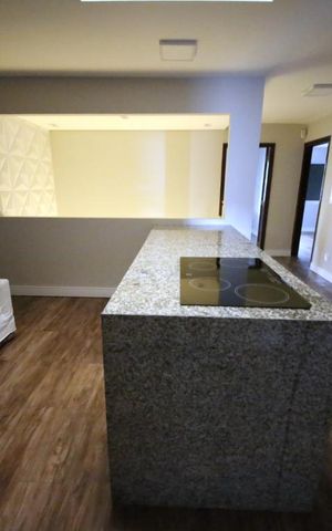 Casa para alugar com 500m², 5 quartos e 4 vagasSala 