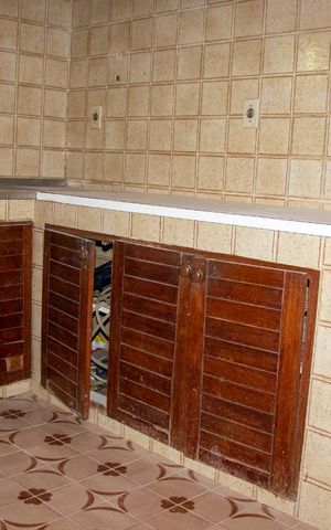 Casa à venda com 152m², 4 quartos e 2 vagasCozinha
