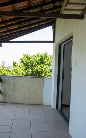 Casa à venda com 152m², 4 quartos e 2 vagasVaranda da Sala