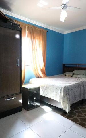 Casa à venda com 182m², 5 quartos e 5 vagasQuarto 1