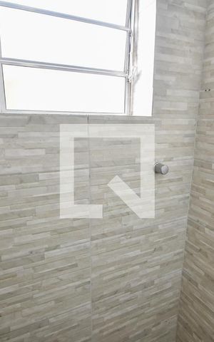 Studio para alugar com 17m², 1 quarto e sem vagaBanheiro 